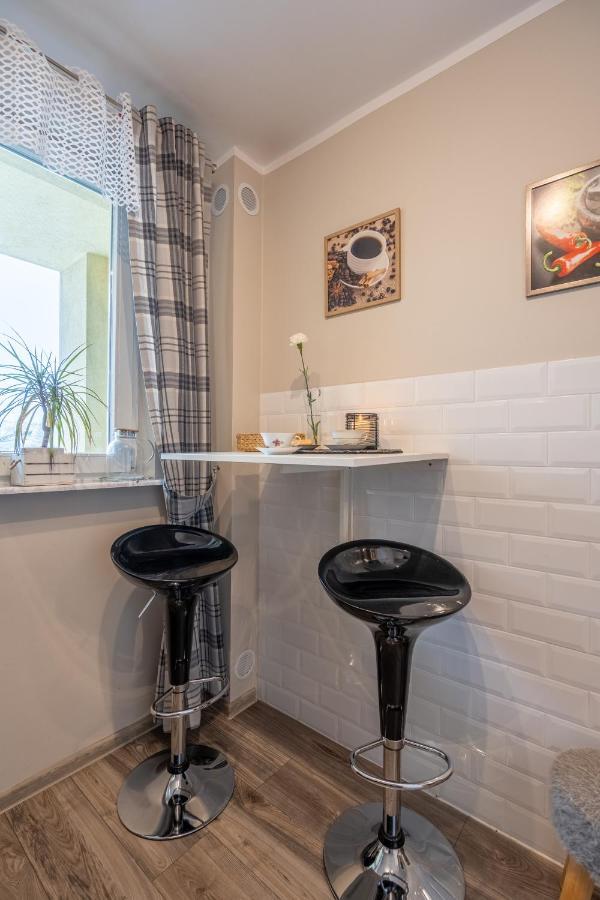 Apartament Dworzec Tatrzanski Zakopane Buitenkant foto